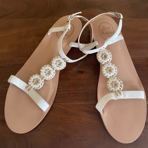 Jack Rogers Sandals Size 11